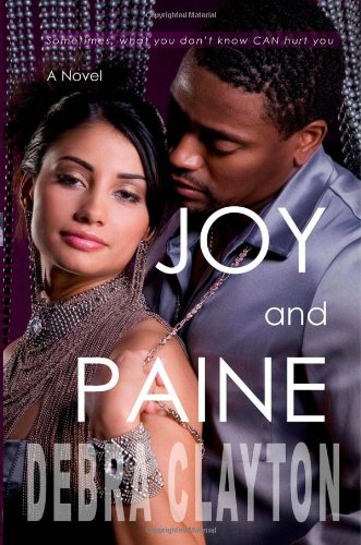 Joy and Paine Cover