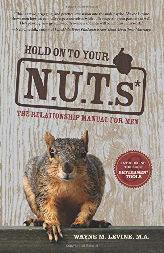 Hold on to Your NUTs Cover