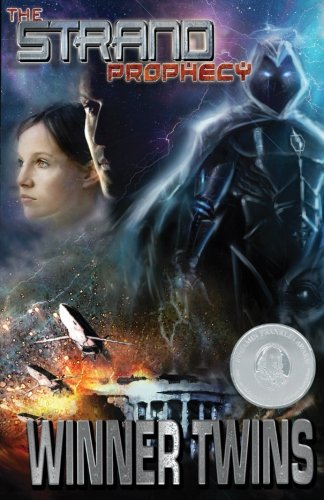 The Strand Prophecy Cover