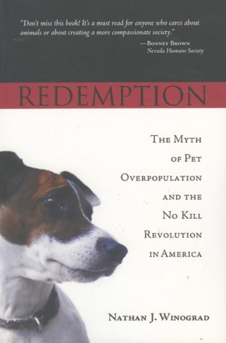 Redemption Cover