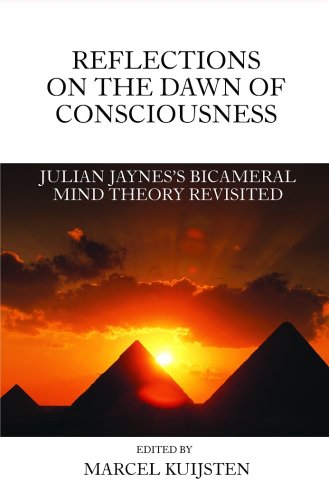 Reflections on the Dawn of Consciousness Cover