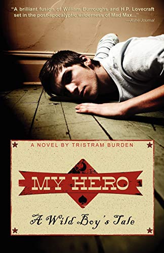 My Hero Cover