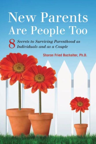 New Parents Are People, Too Cover