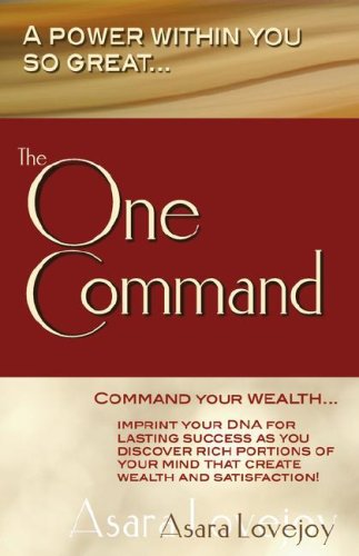 The one command Cover