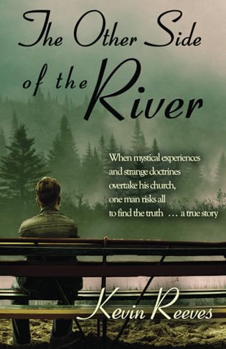 The Other Side of the River Cover