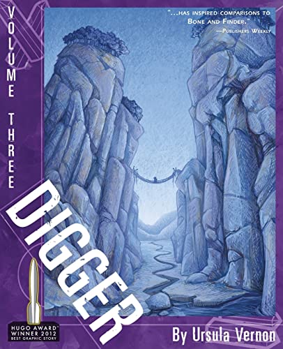 Digger Cover