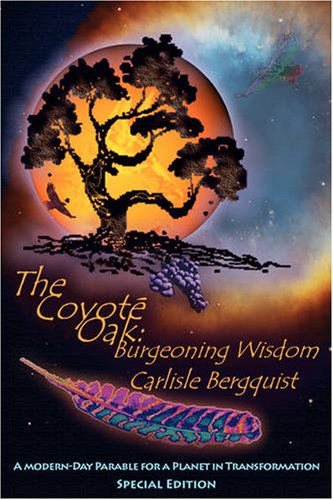 The Coyote Oak Cover