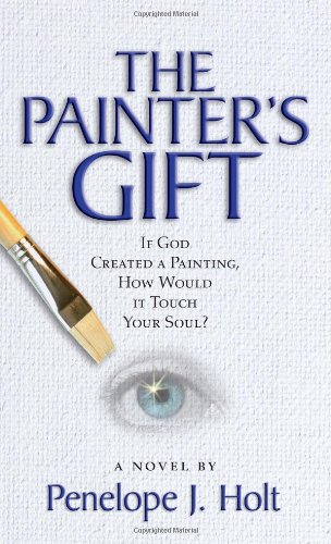 The Painter's Gift Cover