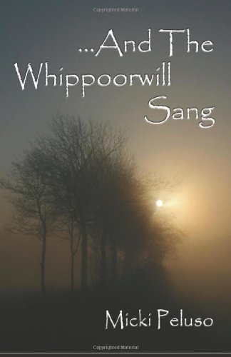 And the Whippoorwill Sang Cover