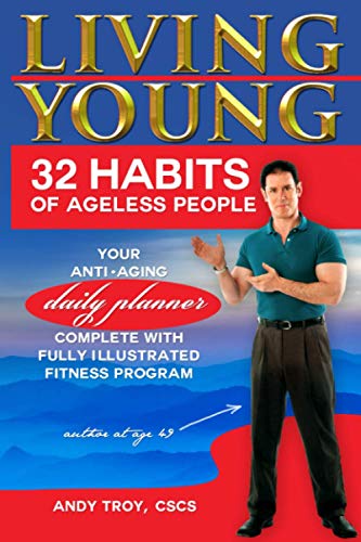 Living young Cover