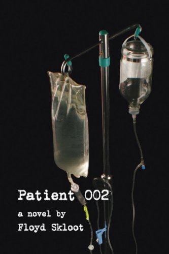 Patient 002 Cover