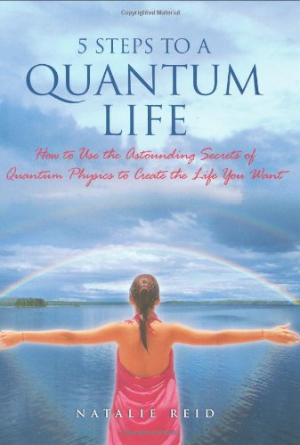 5 Steps to a Quantum Life Cover