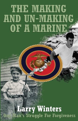 The making and un-making of a Marine Cover