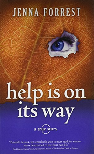 Help Is On Its Way Cover