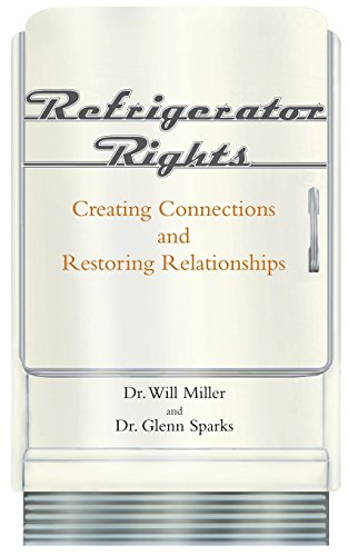 Refrigerator Rights Cover