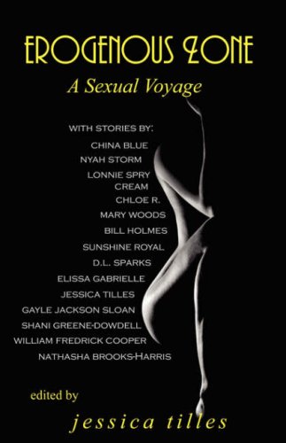 Erogenous Zone Cover
