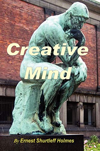 Creative Mind Cover