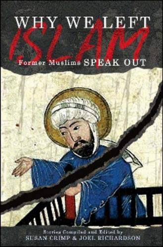 Why we left Islam Cover