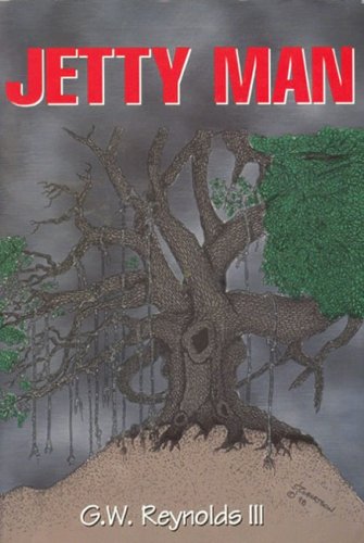 Jetty Man Cover