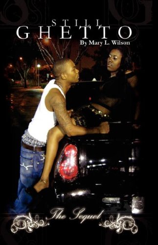 Still Ghetto Cover
