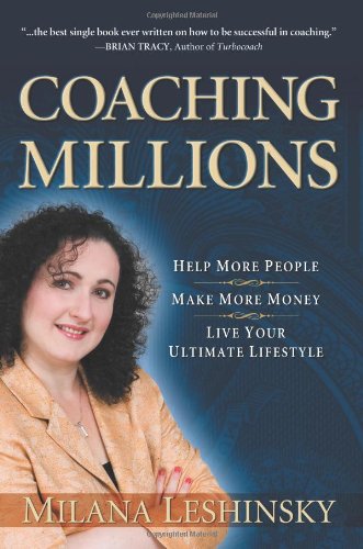 Coaching Millions Cover