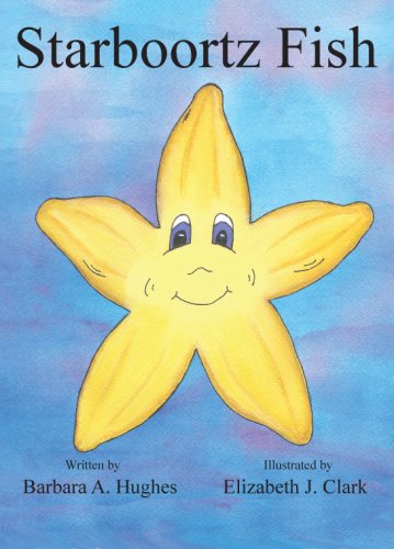 Starboortz fish Cover