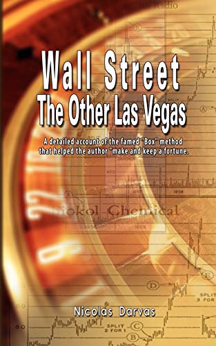 Wall Street Cover