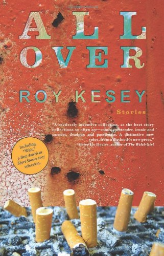 All Over Cover
