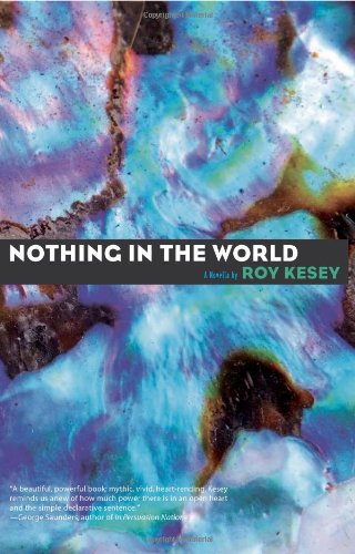 Nothing in the World Cover