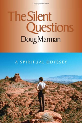 The silent question Cover