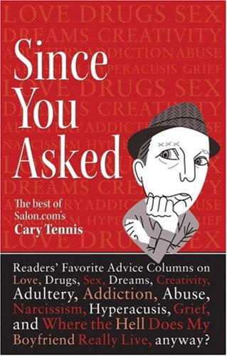 Since You Asked Cover