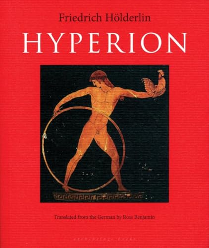 Hyperion Cover