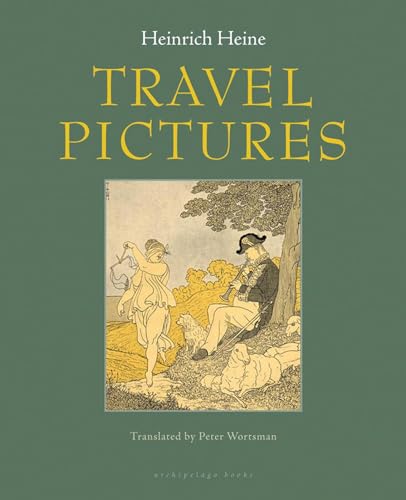 Travel Pictures Cover
