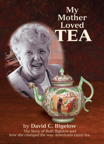 My Mother Loved Tea Cover