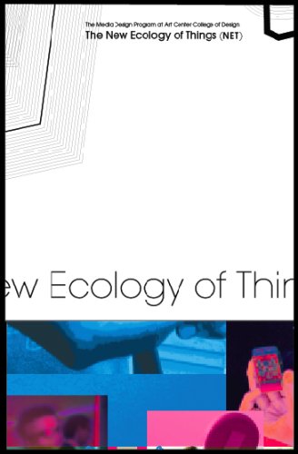 The New Ecology of Things (NET) Cover