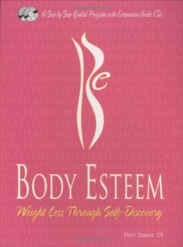 Body Esteem Cover