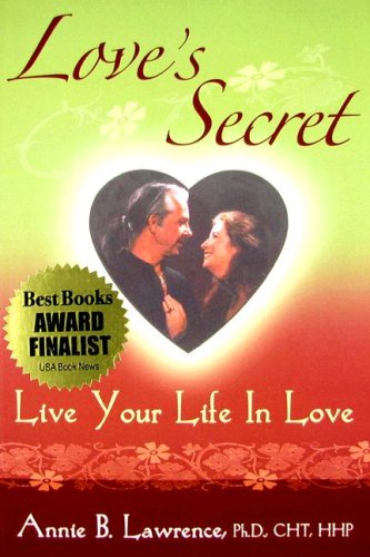 Love's Secret Live Your Life in Love Cover