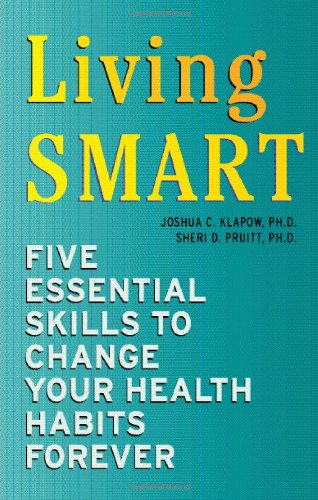 Living SMART Cover