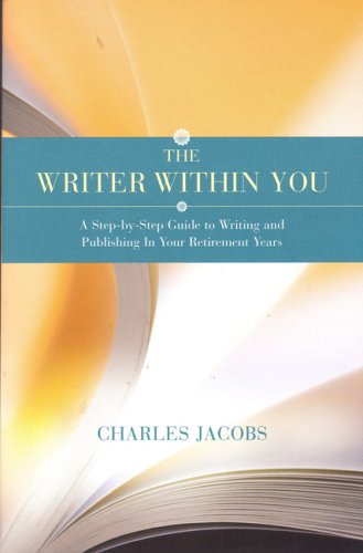 The Writer Within You Cover