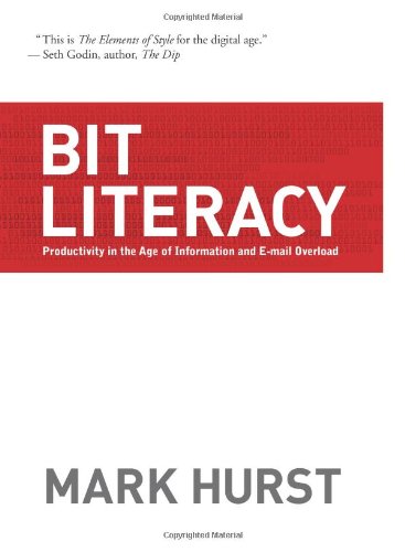Bit Literacy Cover