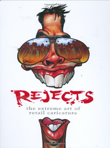 Rejects Cover
