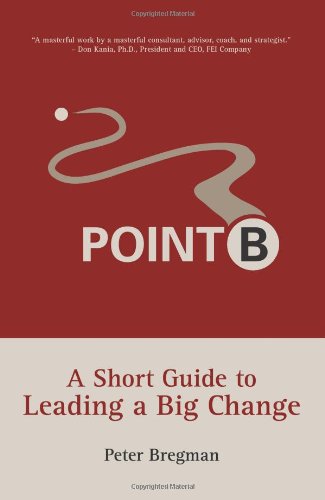 Point B Cover