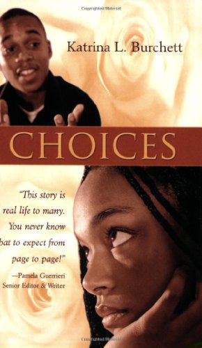 Choices Cover