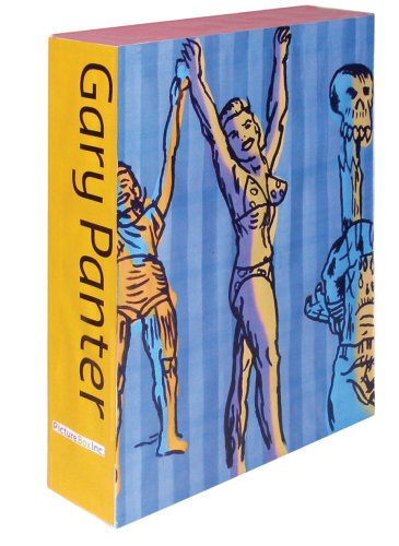 Attempted cover for Book ID: 0979415314