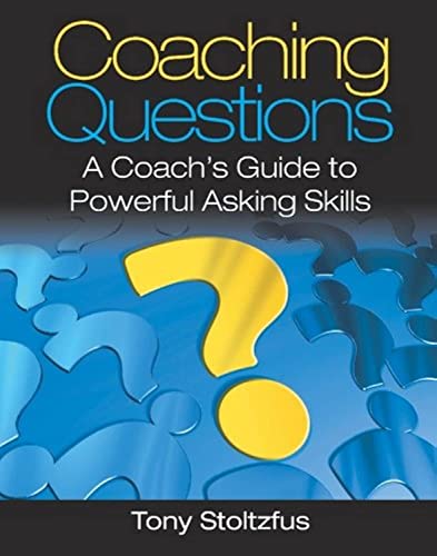 Coaching Questions Cover