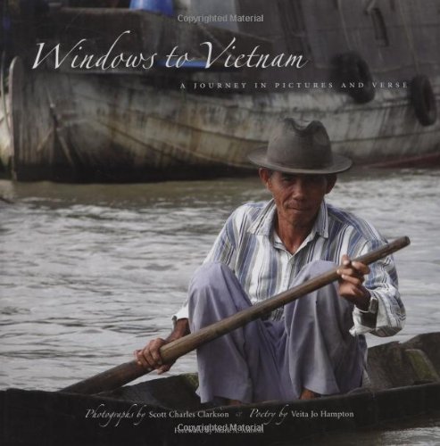 Windows to Vietnam Cover