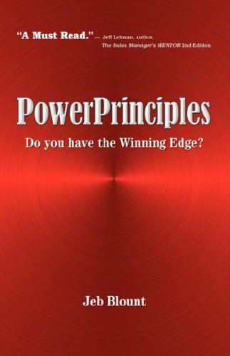 PowerPrinciples Cover