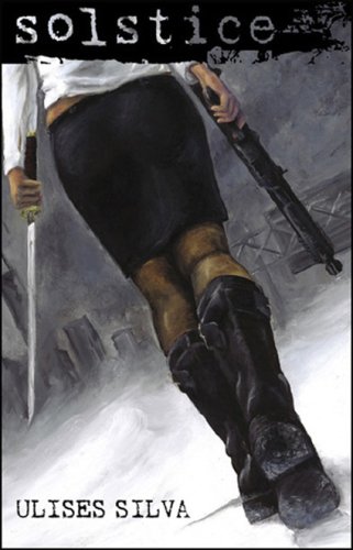 Solstice Cover
