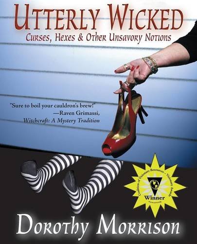 Utterly Wicked Cover
