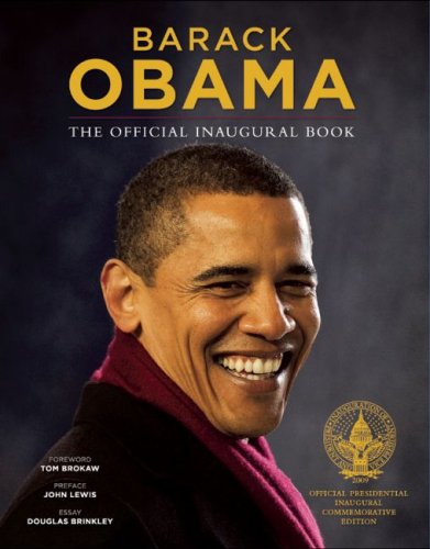 Barack Obama Cover